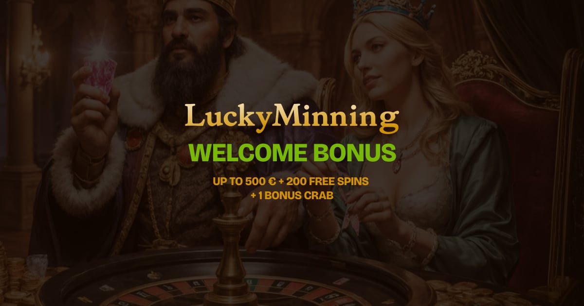 Ofici ln Kasino LuckyMinning Nej ted ej Online Kasino O Skute n 